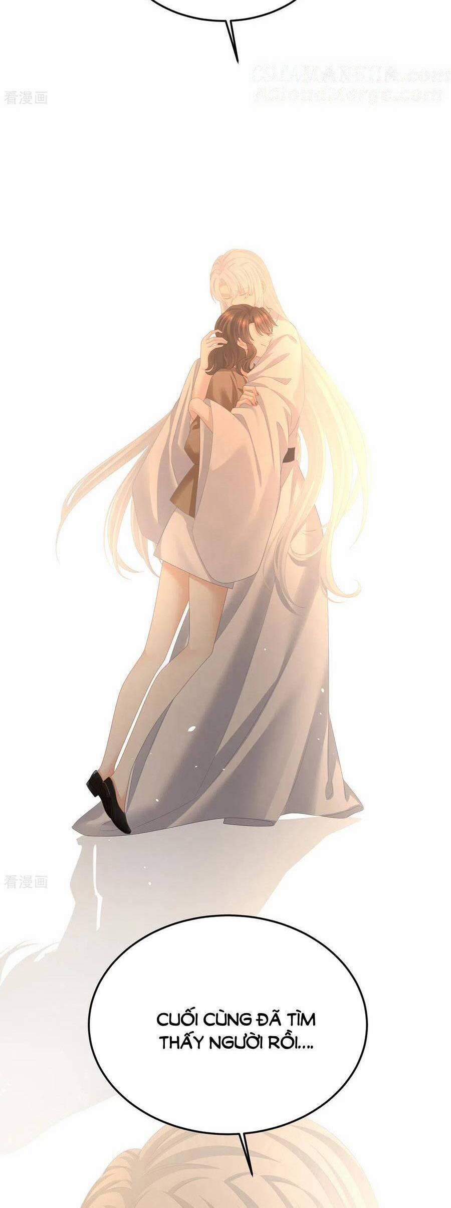 Hậu Cung Của Nữ Đế 369 trang 22