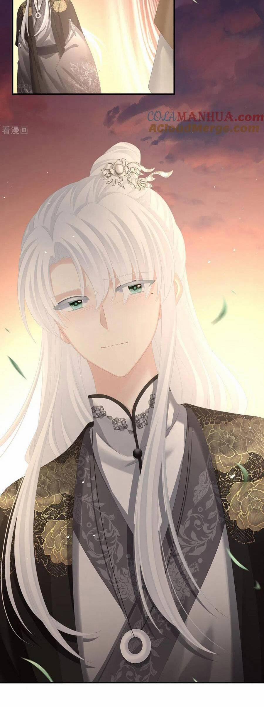 Hậu Cung Của Nữ Đế 369 trang 24