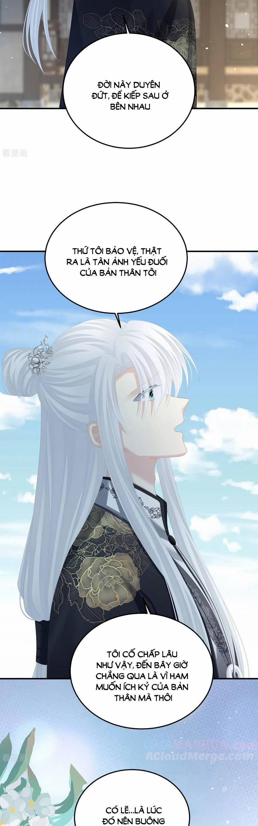 Hậu Cung Của Nữ Đế 369 trang 5