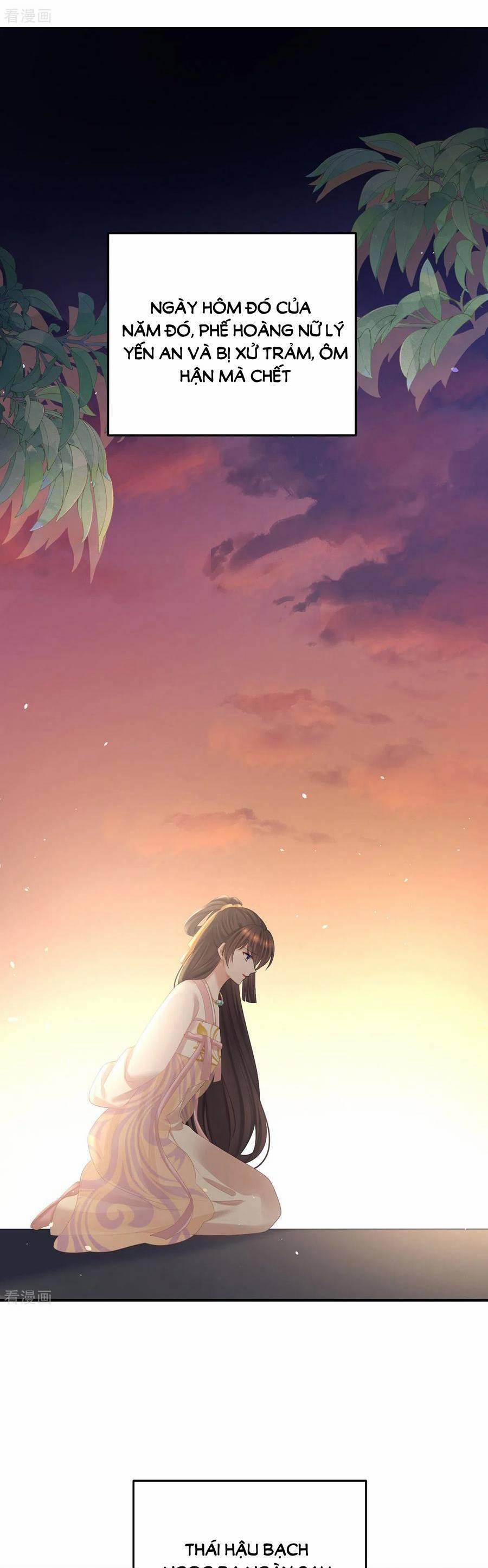 Hậu Cung Của Nữ Đế 370 trang 1