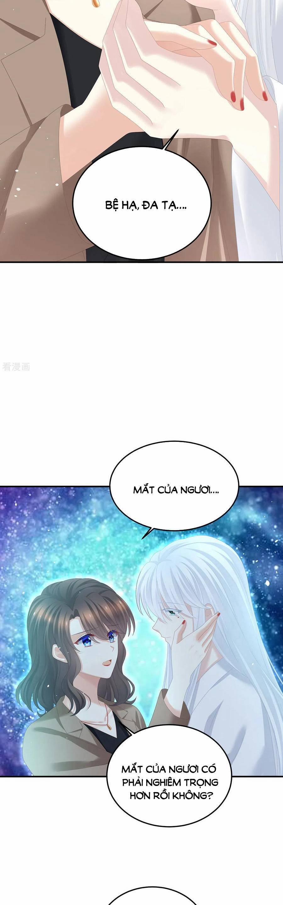 Hậu Cung Của Nữ Đế 370 trang 16