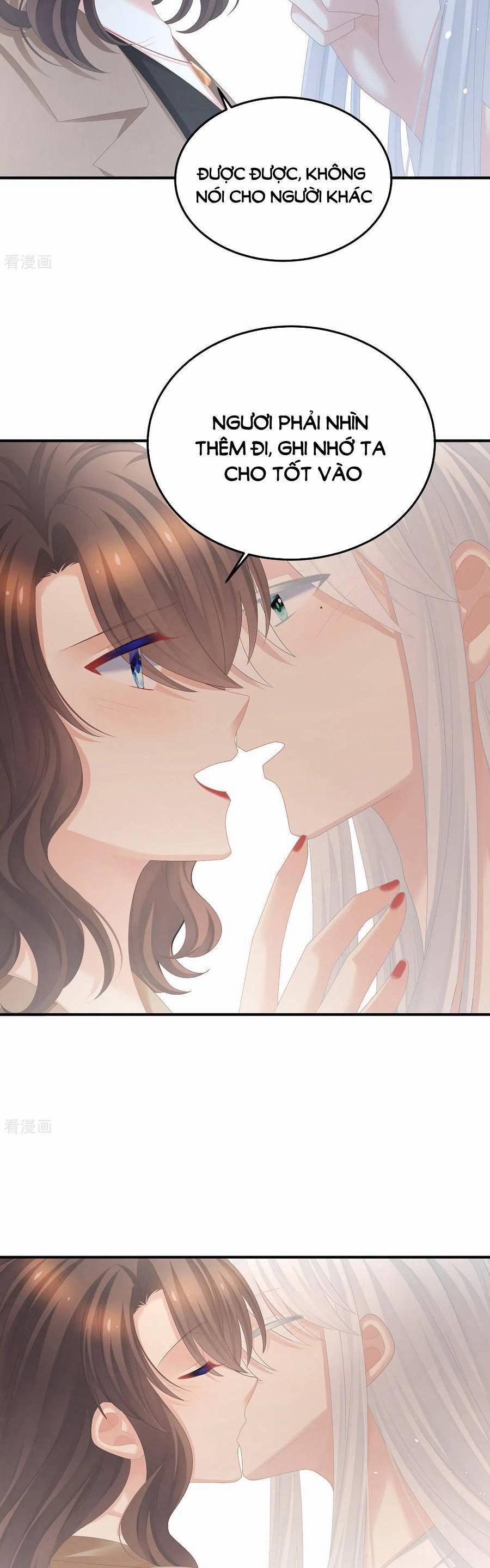 Hậu Cung Của Nữ Đế 370 trang 19