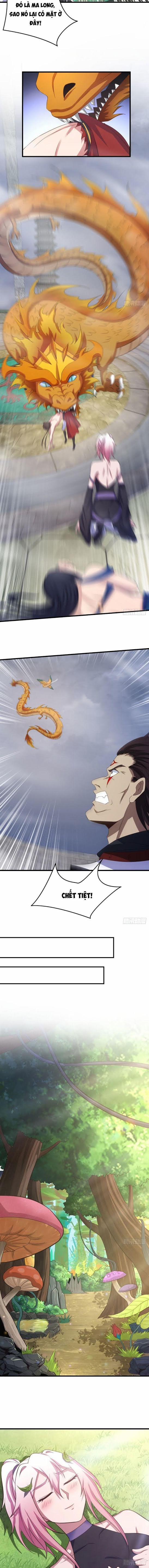 Hậu Cung Của Ta Dựa Vào Rút Thẻ 70 trang 7