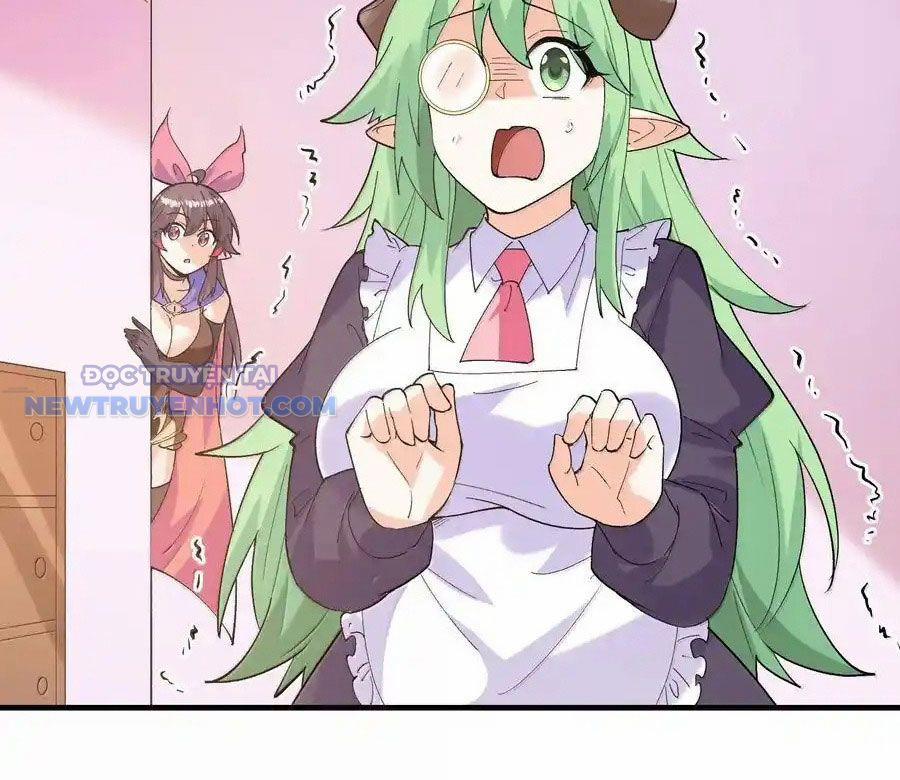 Hậu Cung Của Ta Toàn Là Ma Nữ Phản Diện 185 trang 87