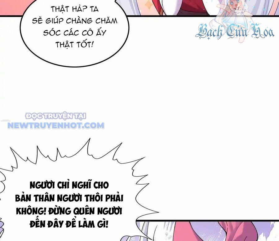 Hậu Cung Của Ta Toàn Là Ma Nữ Phản Diện 186 trang 23