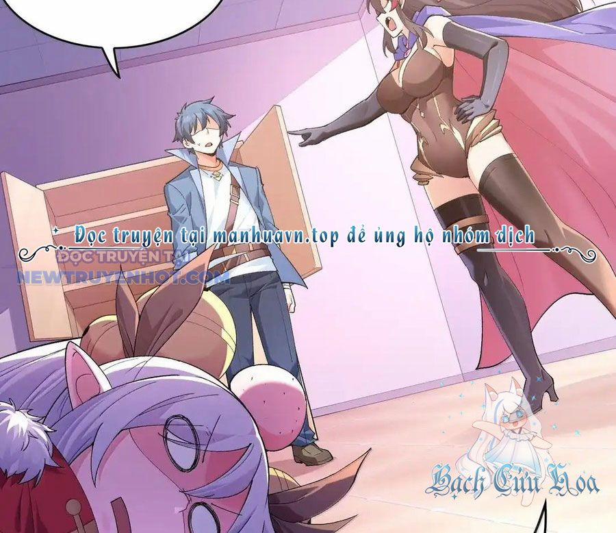 Hậu Cung Của Ta Toàn Là Ma Nữ Phản Diện 186 trang 26