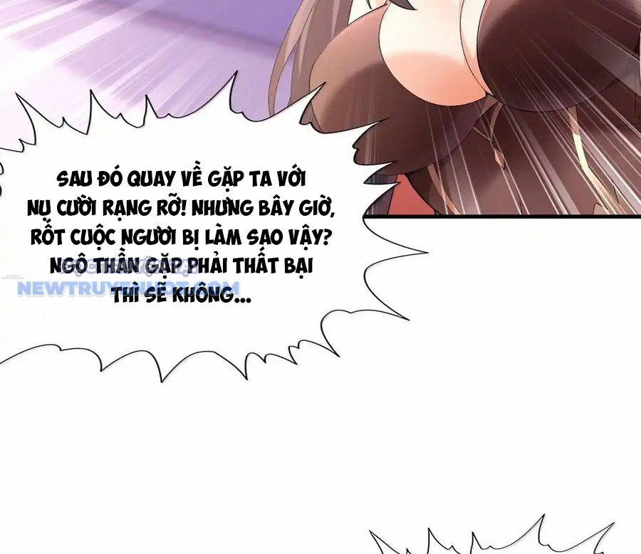 Hậu Cung Của Ta Toàn Là Ma Nữ Phản Diện 186 trang 29