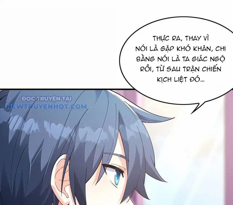 Hậu Cung Của Ta Toàn Là Ma Nữ Phản Diện 186 trang 35