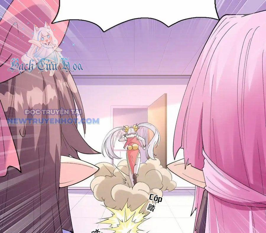Hậu Cung Của Ta Toàn Là Ma Nữ Phản Diện 186 trang 49