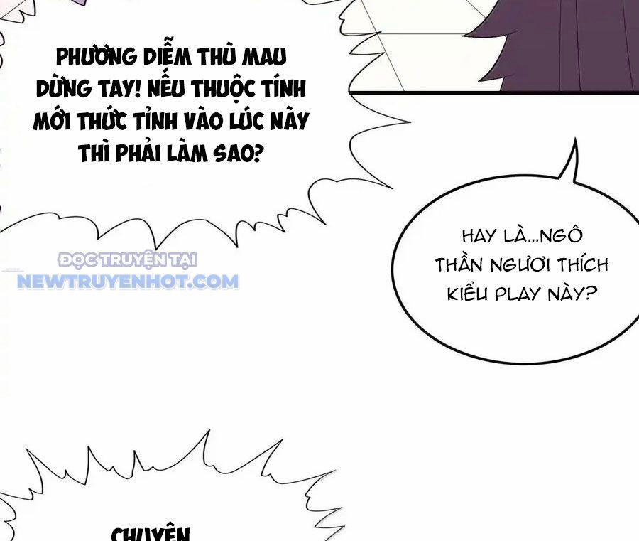 Hậu Cung Của Ta Toàn Là Ma Nữ Phản Diện 186 trang 61