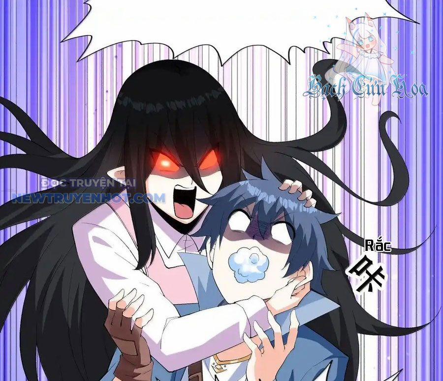 Hậu Cung Của Ta Toàn Là Ma Nữ Phản Diện 186 trang 86