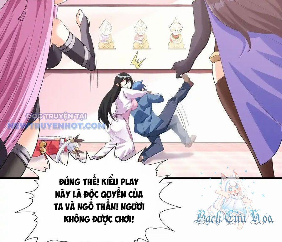 Hậu Cung Của Ta Toàn Là Ma Nữ Phản Diện 186 trang 89