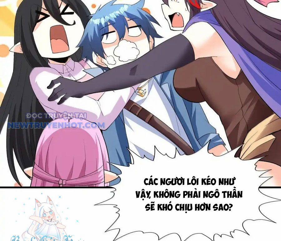 Hậu Cung Của Ta Toàn Là Ma Nữ Phản Diện 186 trang 91