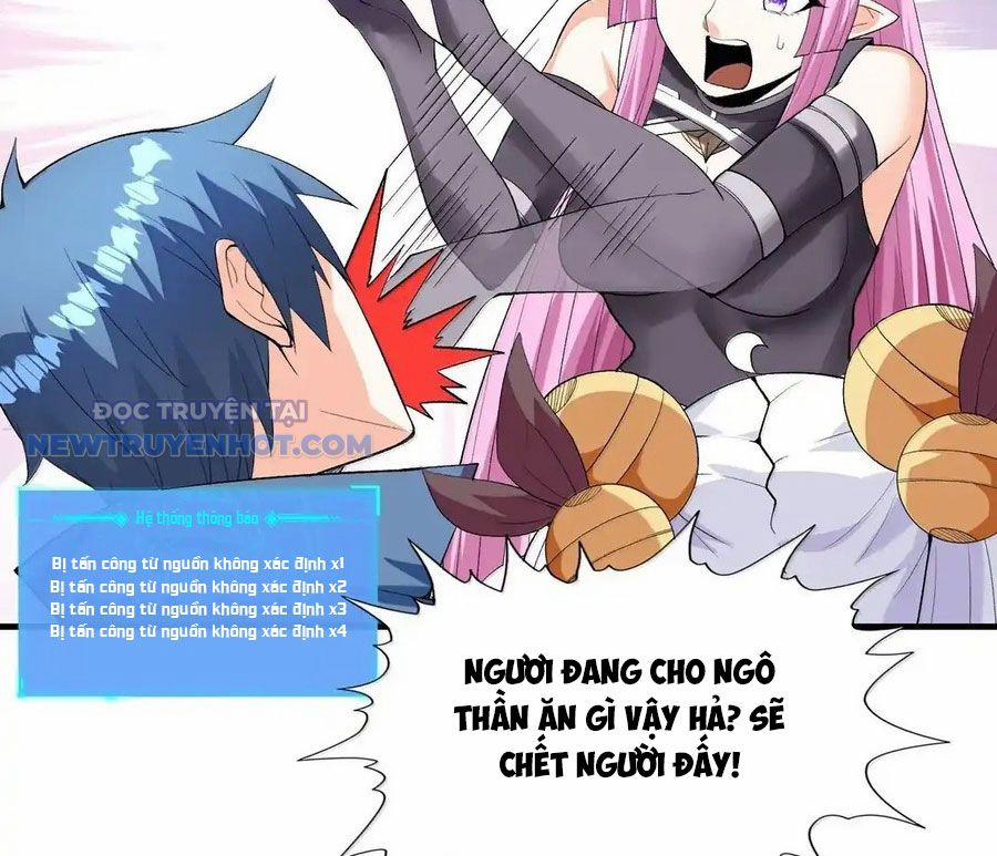 Hậu Cung Của Ta Toàn Là Ma Nữ Phản Diện 186 trang 93