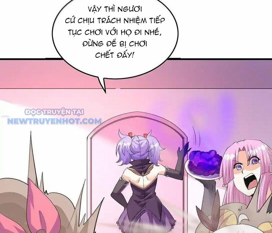 Hậu Cung Của Ta Toàn Là Ma Nữ Phản Diện 186 trang 98