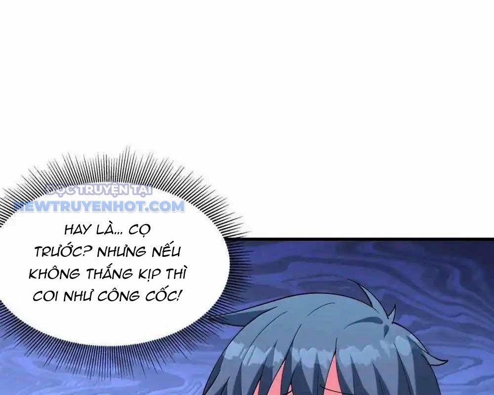 Hậu Cung Của Ta Toàn Là Ma Nữ Phản Diện 187 trang 116