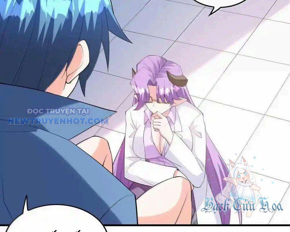Hậu Cung Của Ta Toàn Là Ma Nữ Phản Diện 187 trang 15
