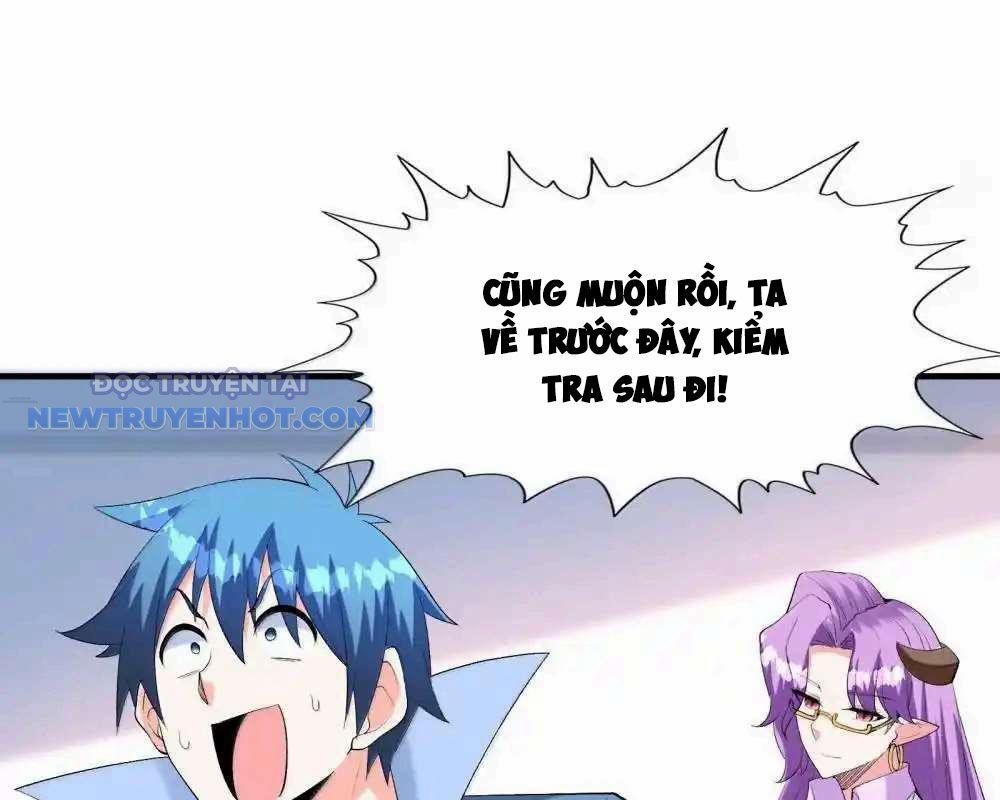 Hậu Cung Của Ta Toàn Là Ma Nữ Phản Diện 187 trang 35