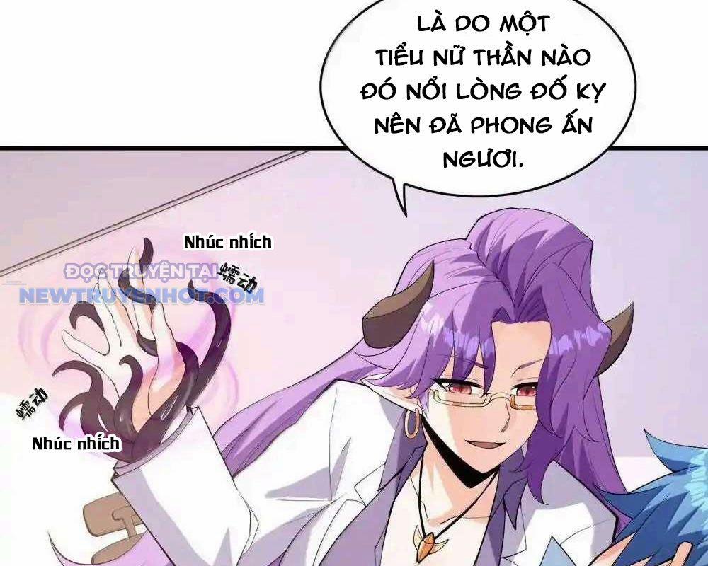 Hậu Cung Của Ta Toàn Là Ma Nữ Phản Diện 187 trang 46
