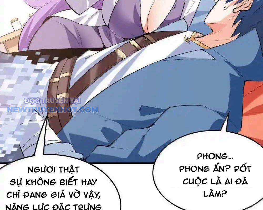 Hậu Cung Của Ta Toàn Là Ma Nữ Phản Diện 187 trang 47