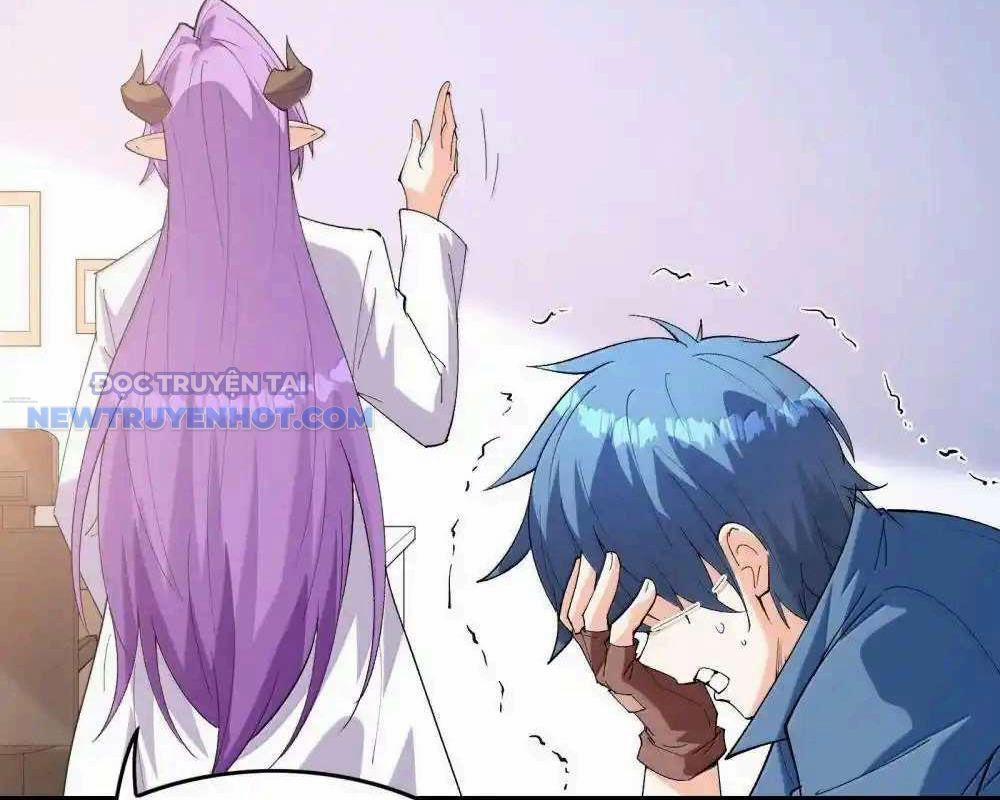 Hậu Cung Của Ta Toàn Là Ma Nữ Phản Diện 187 trang 67