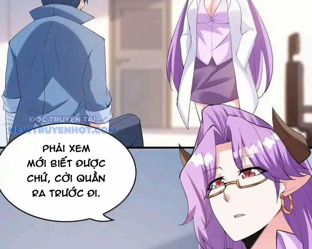 Hậu Cung Của Ta Toàn Là Ma Nữ Phản Diện 187 trang 8