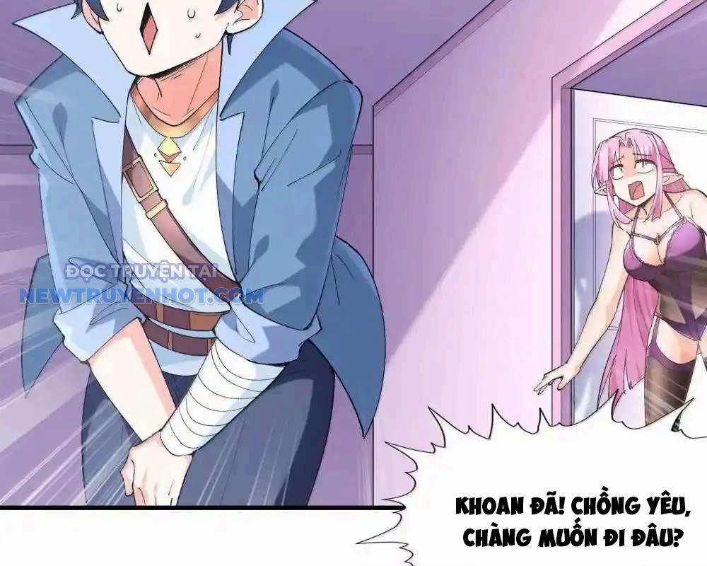 Hậu Cung Của Ta Toàn Là Ma Nữ Phản Diện 187 trang 99