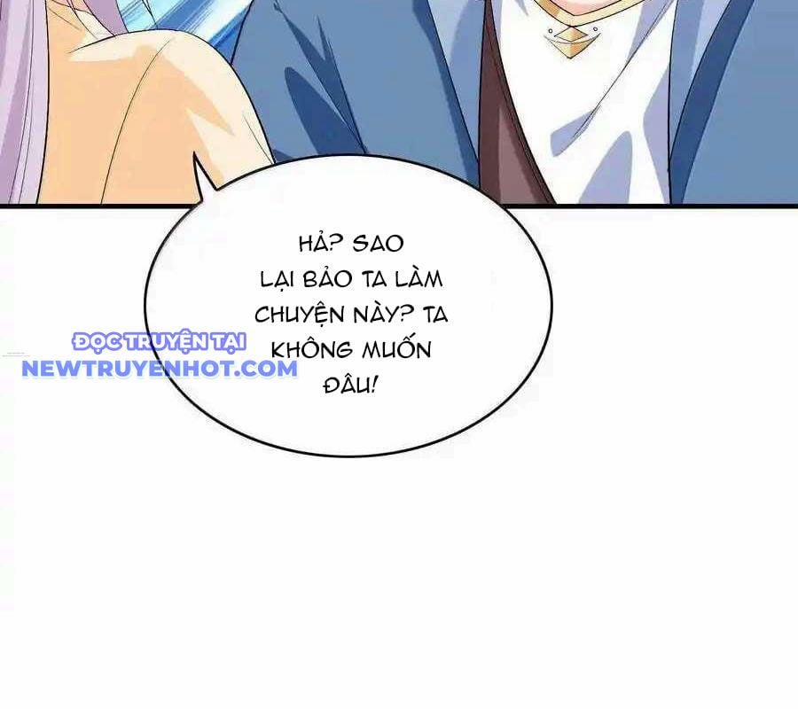 Hậu Cung Của Ta Toàn Là Ma Nữ Phản Diện 188 trang 13