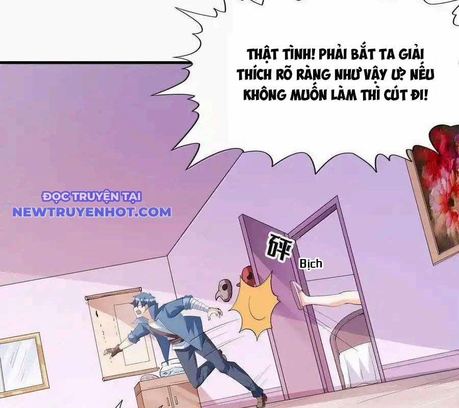 Hậu Cung Của Ta Toàn Là Ma Nữ Phản Diện 188 trang 18