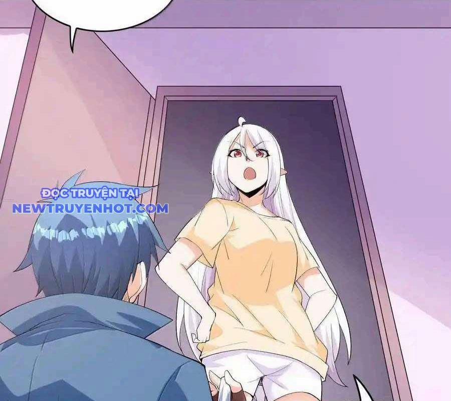 Hậu Cung Của Ta Toàn Là Ma Nữ Phản Diện 188 trang 22