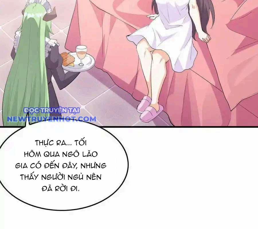 Hậu Cung Của Ta Toàn Là Ma Nữ Phản Diện 188 trang 33