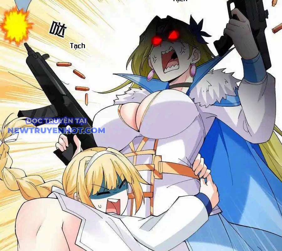 Hậu Cung Của Ta Toàn Là Ma Nữ Phản Diện 188 trang 61