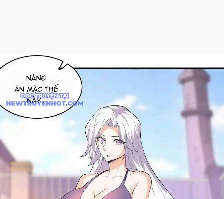 Hậu Cung Của Ta Toàn Là Ma Nữ Phản Diện 189 trang 17