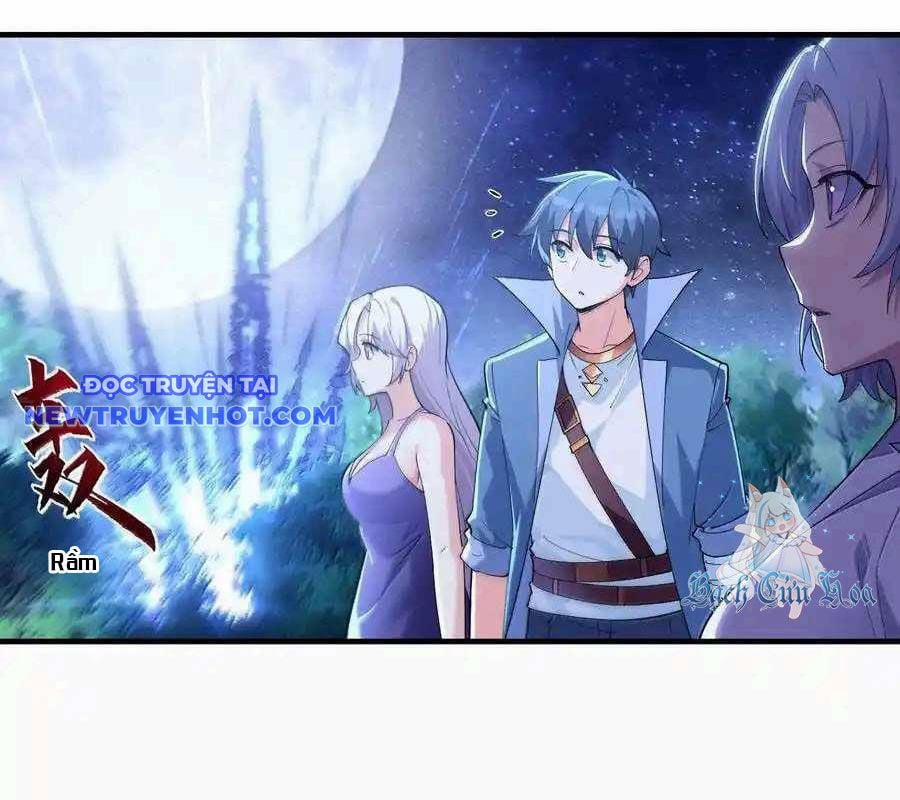 Hậu Cung Của Ta Toàn Là Ma Nữ Phản Diện 189 trang 52