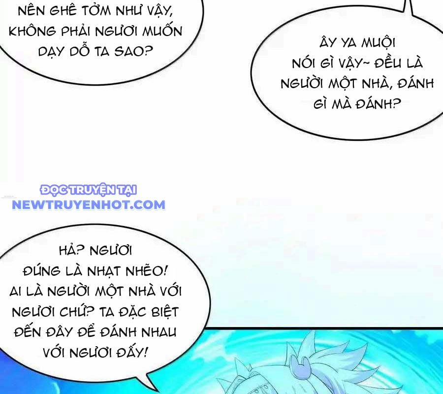 Hậu Cung Của Ta Toàn Là Ma Nữ Phản Diện 189 trang 81