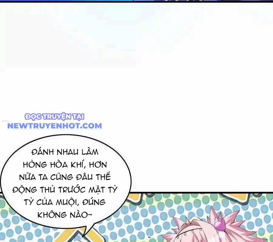 Hậu Cung Của Ta Toàn Là Ma Nữ Phản Diện 189 trang 83
