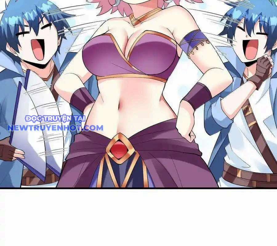 Hậu Cung Của Ta Toàn Là Ma Nữ Phản Diện 189 trang 90