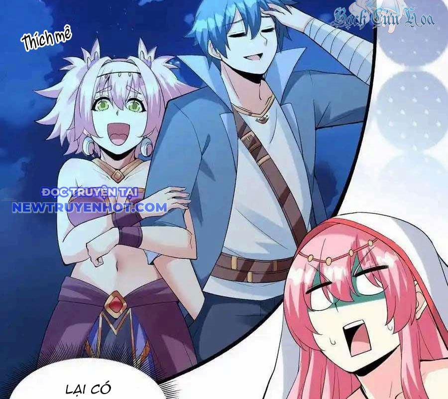 Hậu Cung Của Ta Toàn Là Ma Nữ Phản Diện 189 trang 92