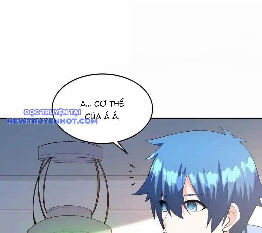 Hậu Cung Của Ta Toàn Là Ma Nữ Phản Diện 190 trang 19