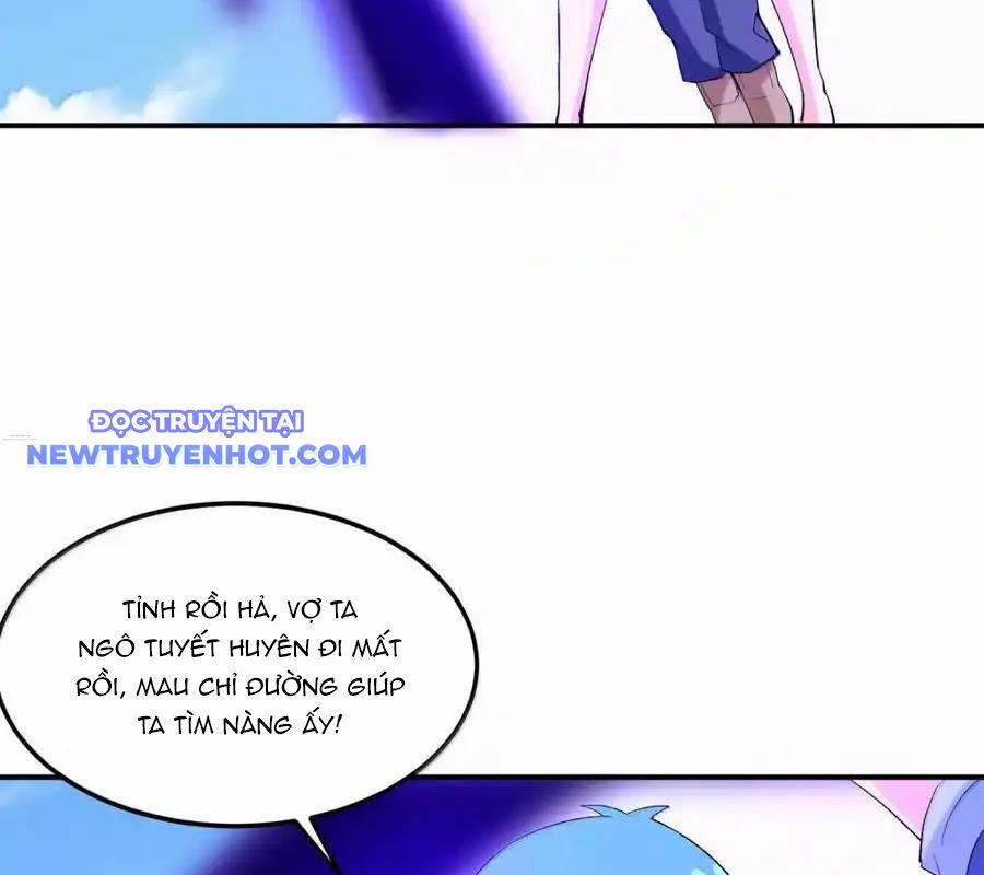 Hậu Cung Của Ta Toàn Là Ma Nữ Phản Diện 190 trang 30