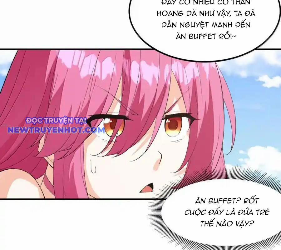 Hậu Cung Của Ta Toàn Là Ma Nữ Phản Diện 190 trang 41