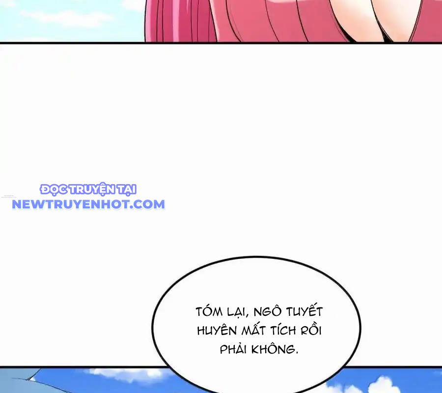 Hậu Cung Của Ta Toàn Là Ma Nữ Phản Diện 190 trang 45