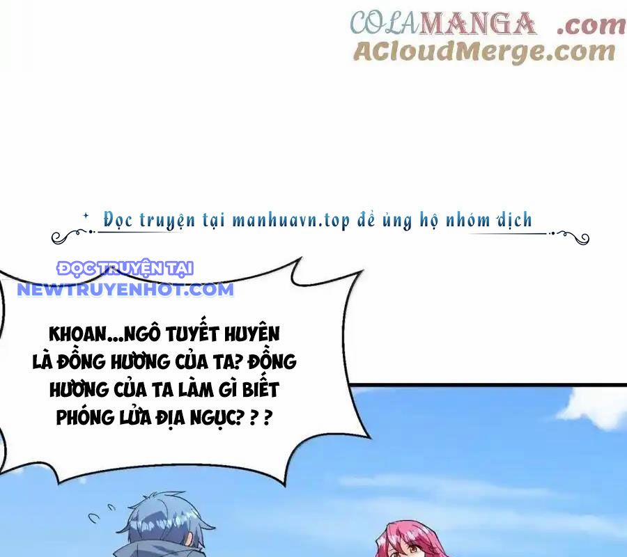 Hậu Cung Của Ta Toàn Là Ma Nữ Phản Diện 190 trang 50