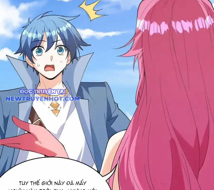 Hậu Cung Của Ta Toàn Là Ma Nữ Phản Diện 190 trang 55