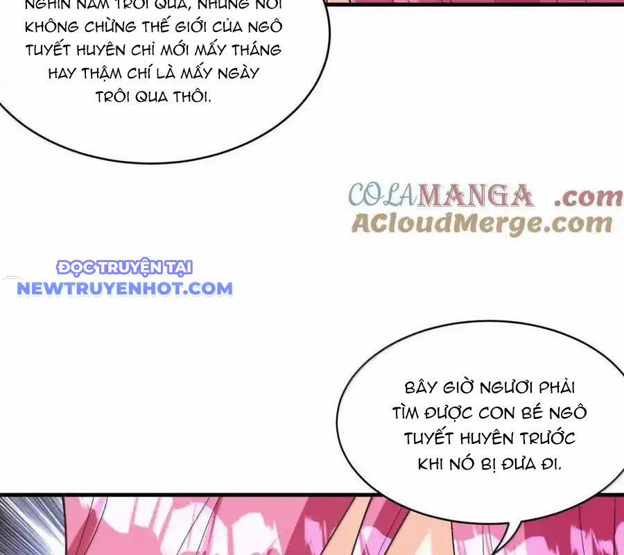 Hậu Cung Của Ta Toàn Là Ma Nữ Phản Diện 190 trang 56