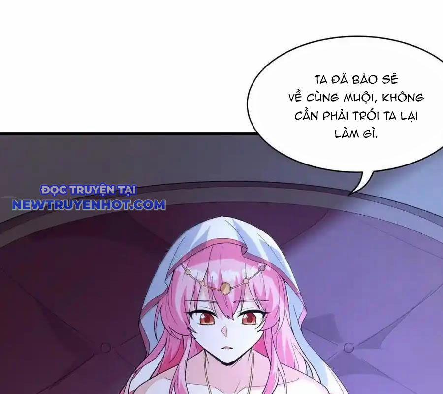 Hậu Cung Của Ta Toàn Là Ma Nữ Phản Diện 190 trang 63