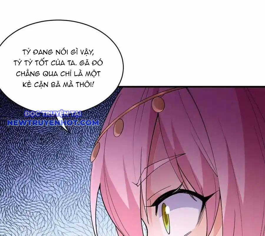 Hậu Cung Của Ta Toàn Là Ma Nữ Phản Diện 190 trang 76