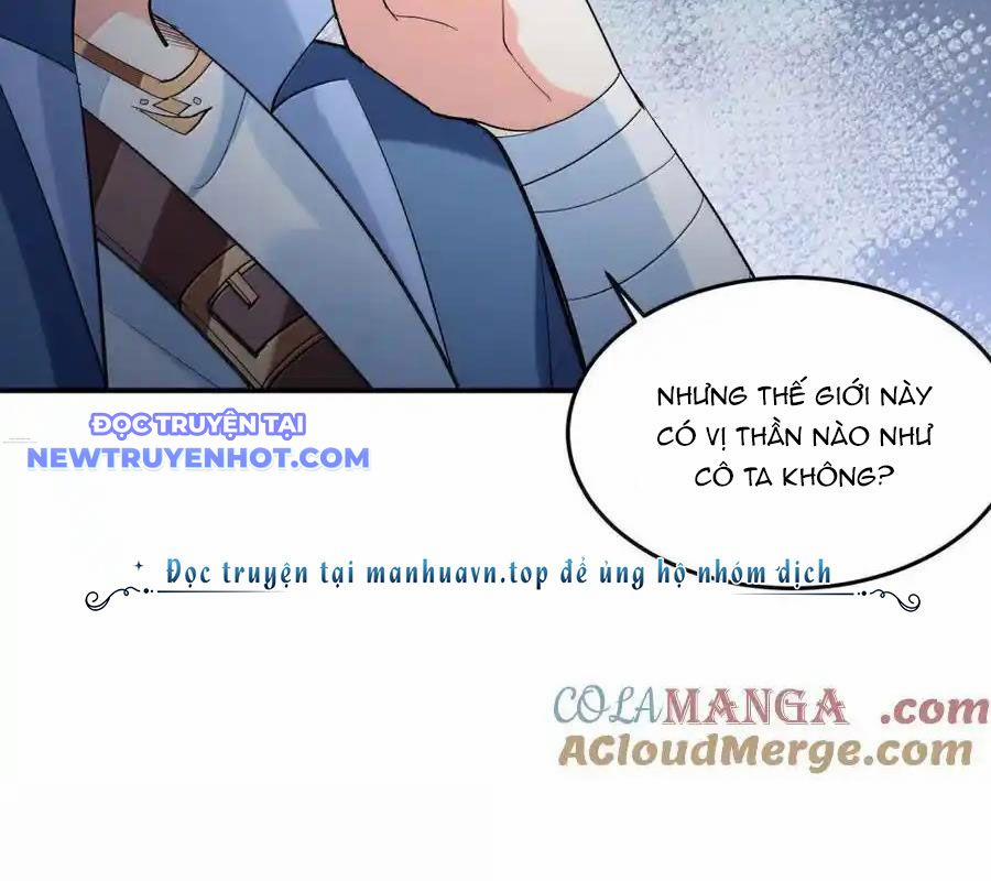 Hậu Cung Của Ta Toàn Là Ma Nữ Phản Diện 190 trang 8