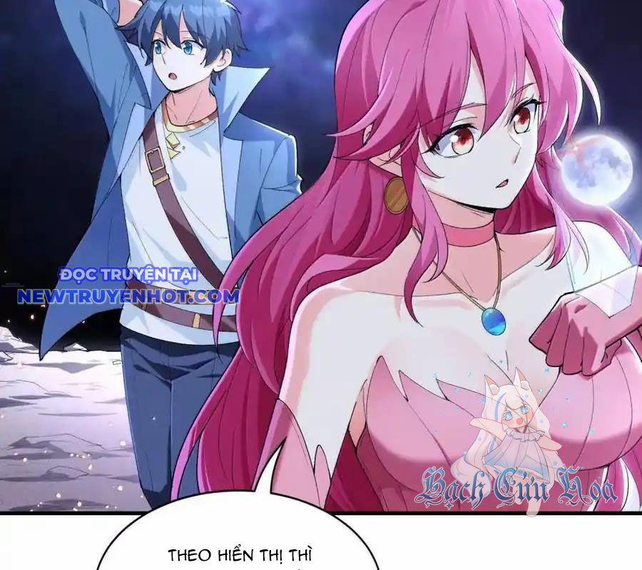 Hậu Cung Của Ta Toàn Là Ma Nữ Phản Diện 190 trang 93