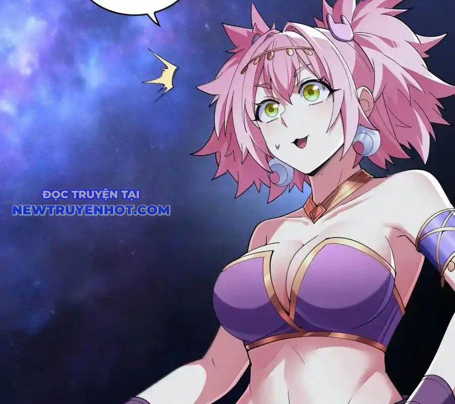 Hậu Cung Của Ta Toàn Là Ma Nữ Phản Diện 191 trang 31